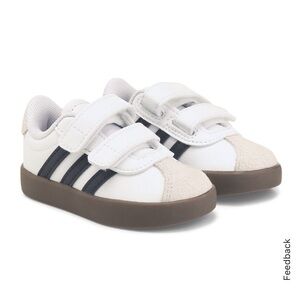 Adidas Sambas Toddler Size 6